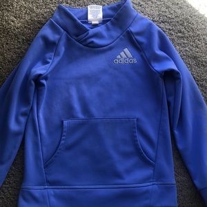 Adidas cozy sweater